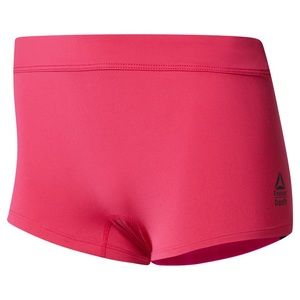 Reebok Chase Booty shorts